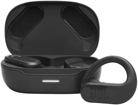 JBL Endurance Peak 3 Waterproof True Wireless In Ear Sport Headphones with gSport Hardshell Case - Image 4