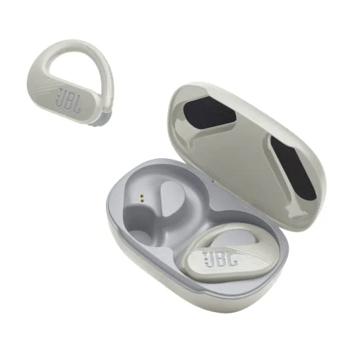 JBL Endurance Peak 3 True Wireless Bluetooth Earbuds - Image 5
