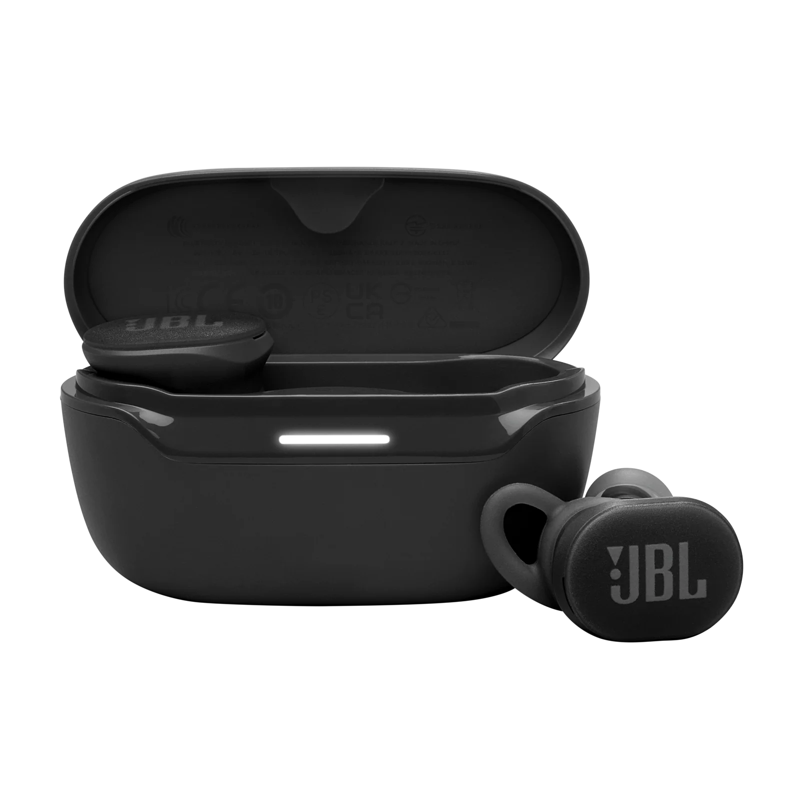 JBL Endurance Race 2 Waterproof Sports True Wireless Earbuds