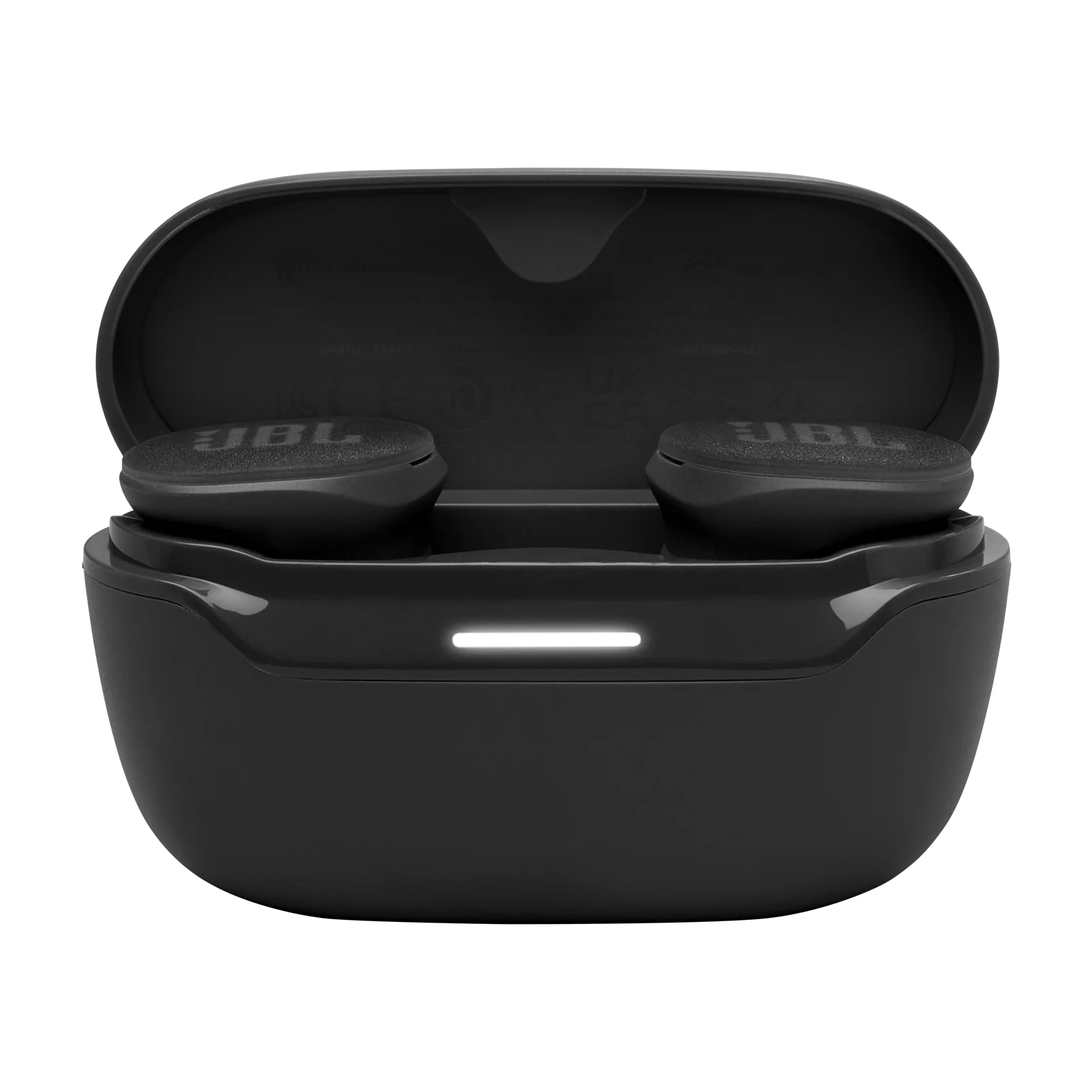 JBL Endurance Race 2 Waterproof Sports True Wireless Earbuds - Image 25