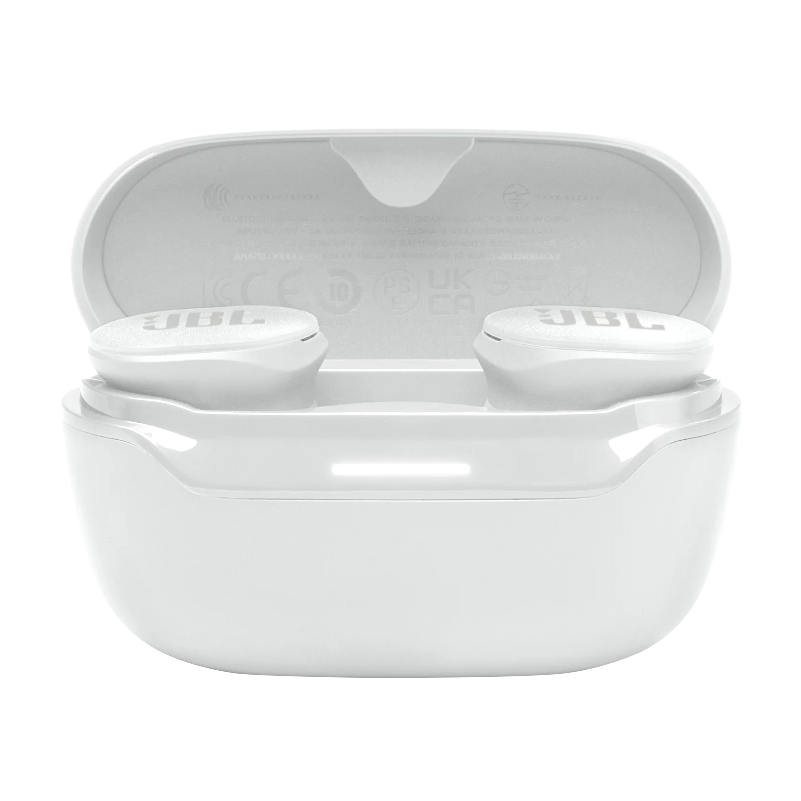 JBL Endurance Race 2 Waterproof Sports True Wireless Earbuds - Image 27