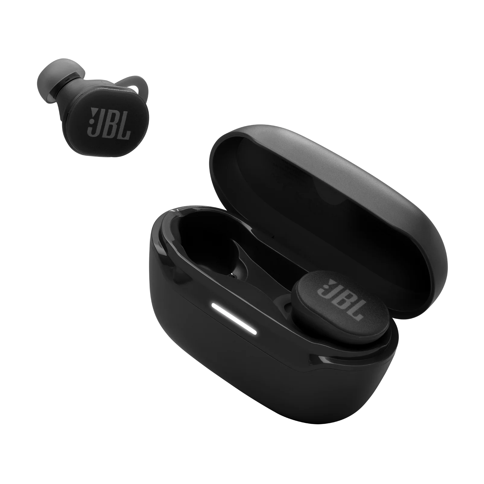 JBL Endurance Race 2 Waterproof Sports True Wireless Earbuds - Image 28