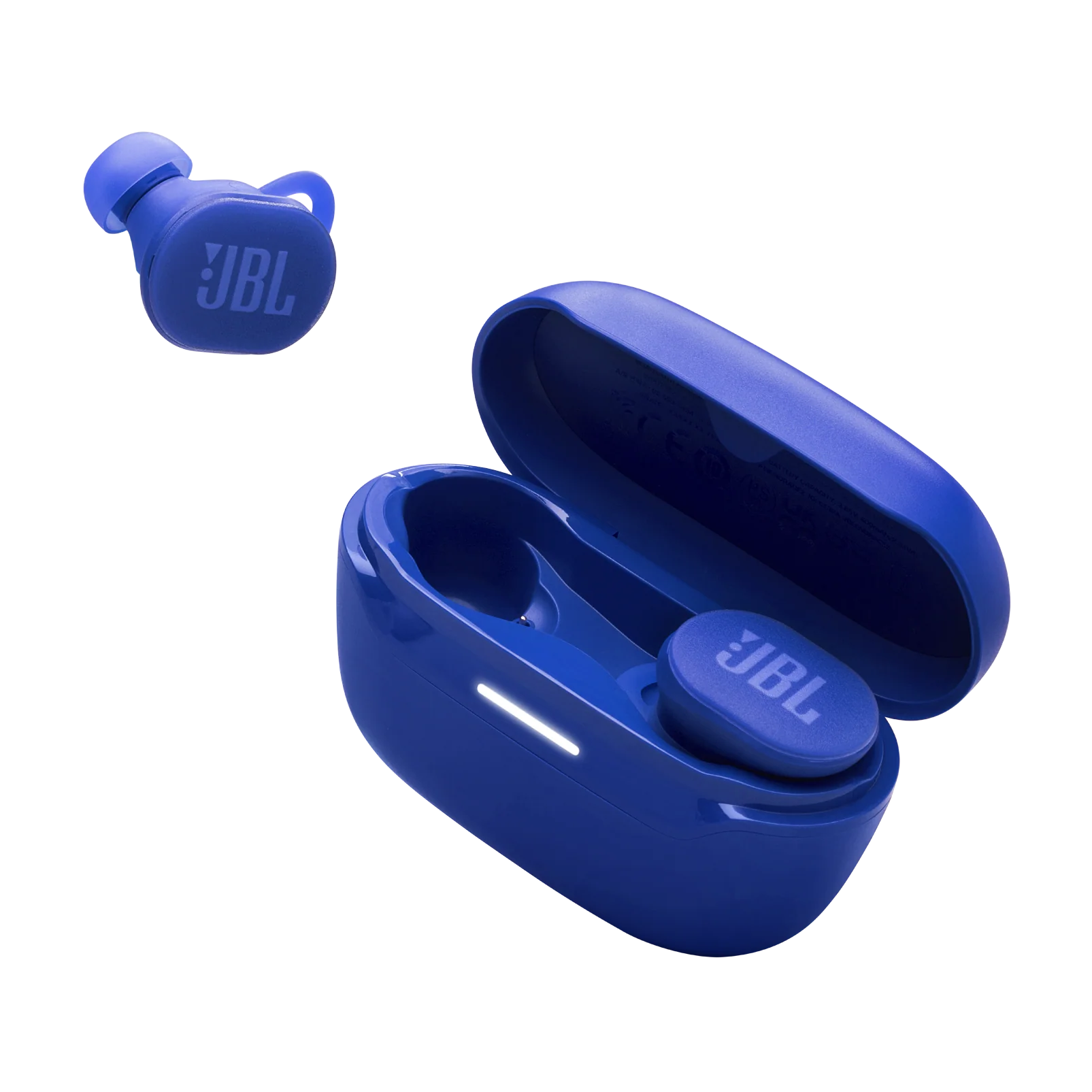 JBL Endurance Race 2 Waterproof Sports True Wireless Earbuds - Image 29