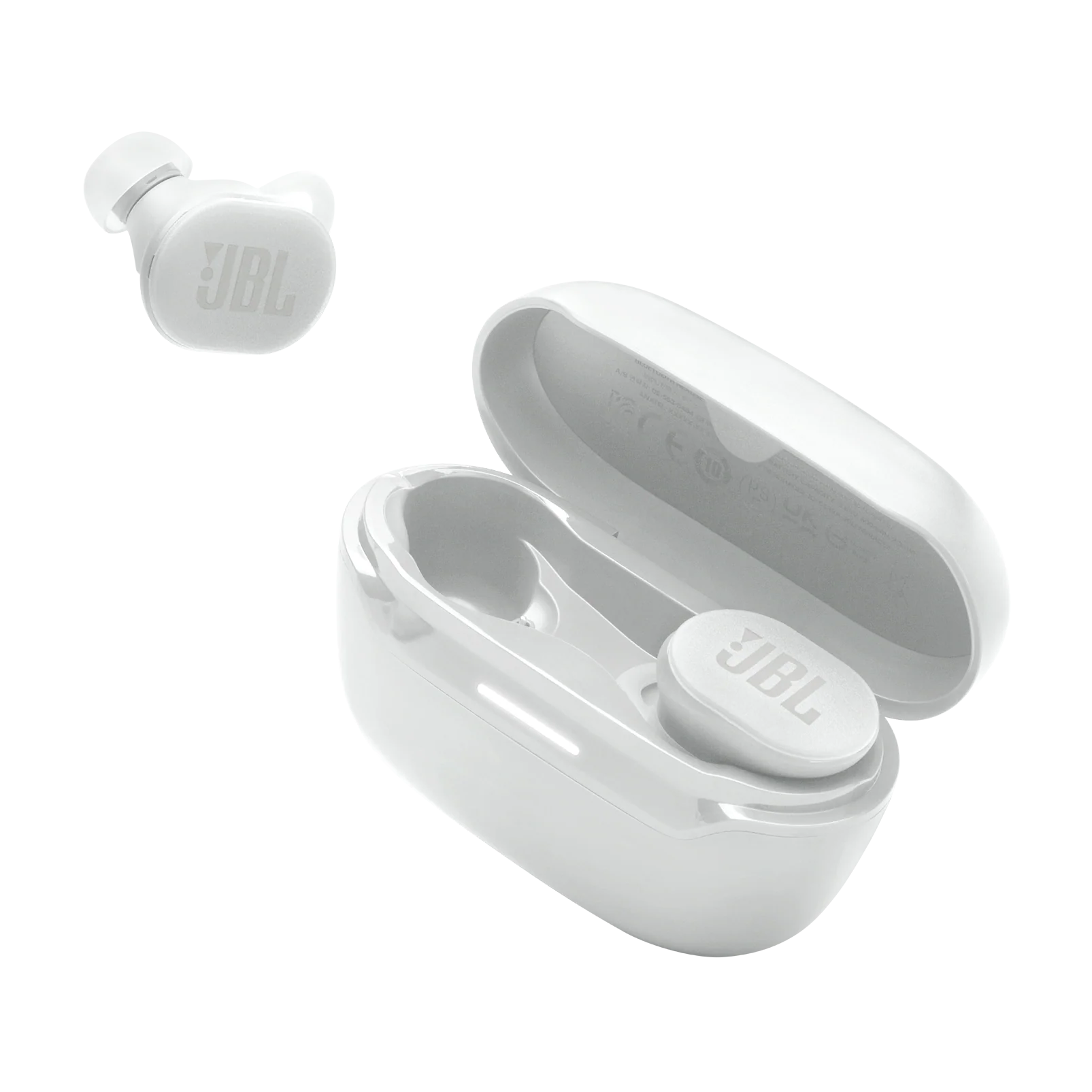 JBL Endurance Race 2 Waterproof Sports True Wireless Earbuds - Image 30