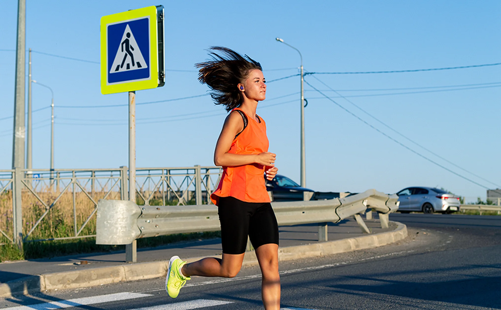 JBL Endurance Race 2 Waterproof Sports True Wireless Earbuds - Image 32