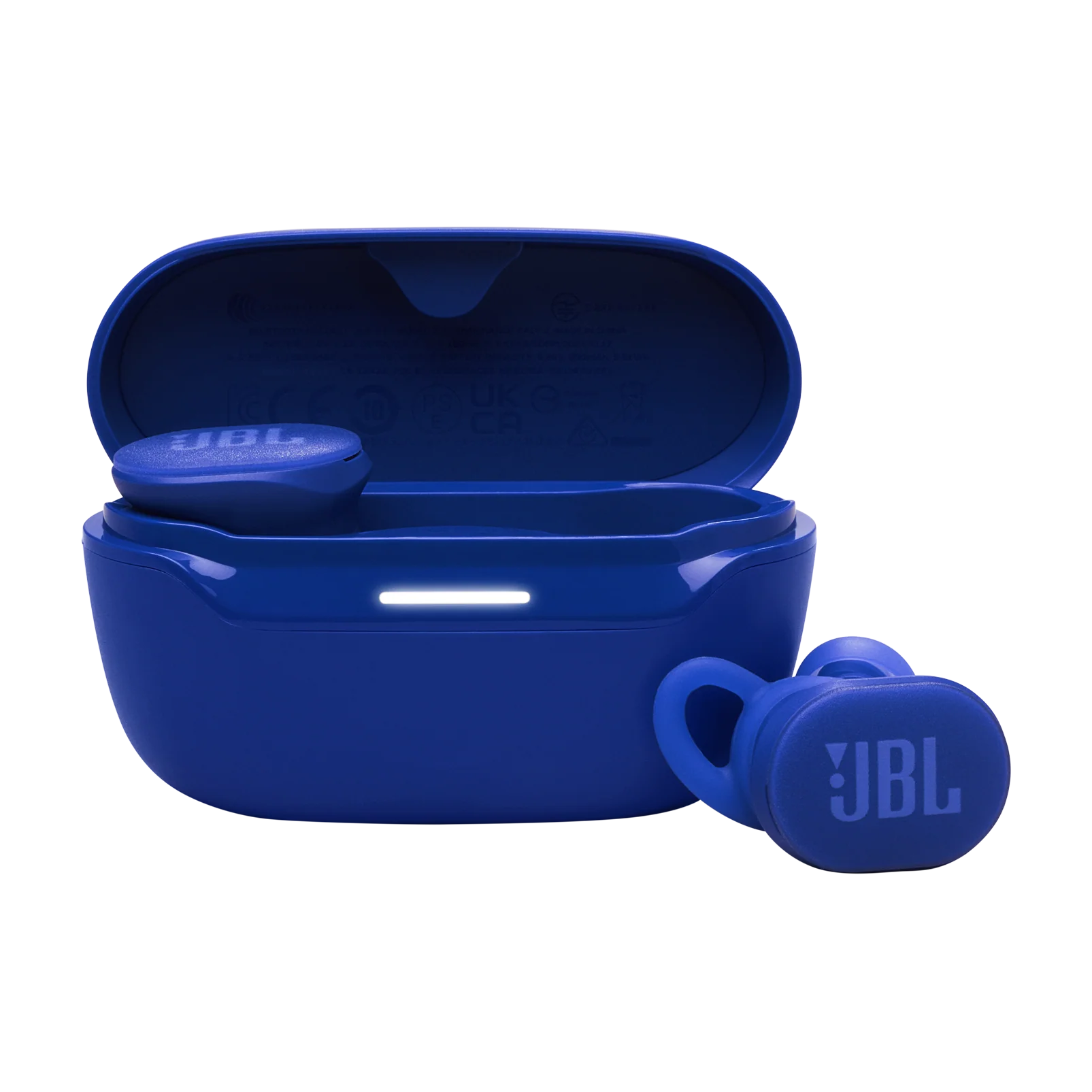 JBL Endurance Race 2 Waterproof Sports True Wireless Earbuds - Image 2