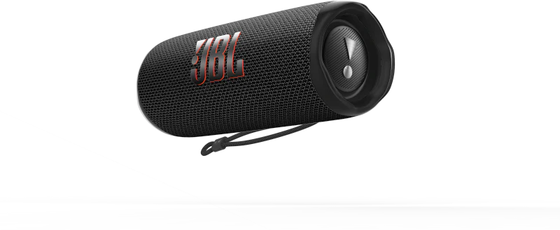 JBL Flip 6 Portable Waterproof Speaker with gSport Carbon Fiber case - Image 15