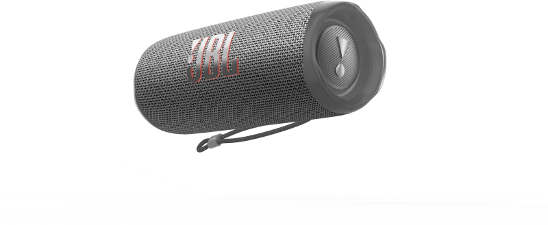 JBL Flip 6 Portable Waterproof Speaker with gSport Carbon Fiber case - Image 18