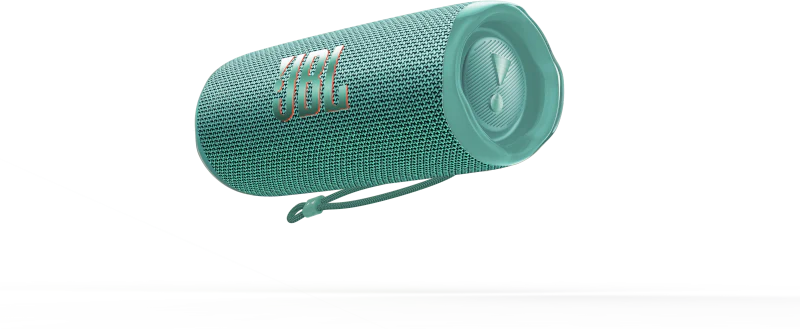JBL Flip 6 Portable Waterproof Speaker with gSport Carbon Fiber case - Image 20