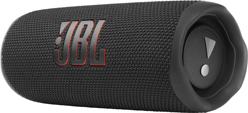 JBL Flip 6 Portable Waterproof Speaker with gSport Carbon Fiber case - Image 25