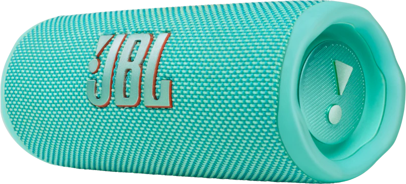 JBL Flip 6 Portable Waterproof Speaker with gSport Carbon Fiber case - Image 29