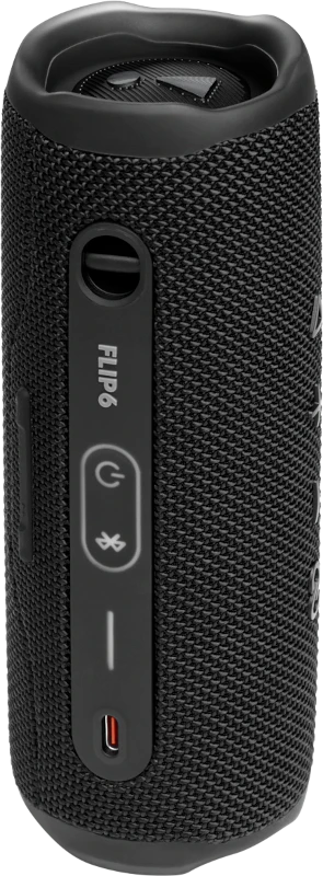 JBL Flip 6 Portable Waterproof Speaker with gSport Carbon Fiber case - Image 36
