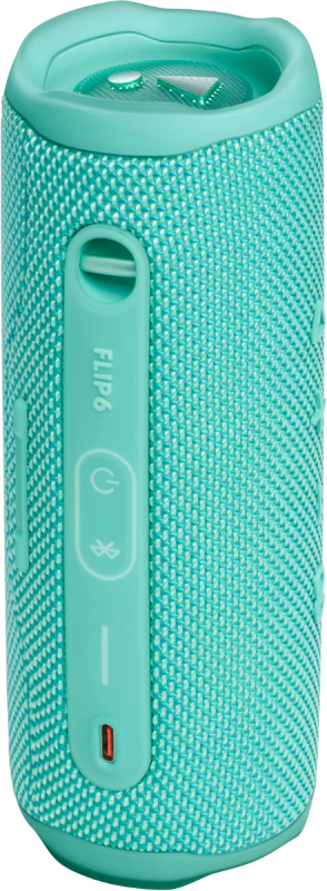 JBL Flip 6 Portable Waterproof Speaker with gSport Carbon Fiber case - Image 40
