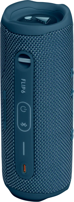 JBL Flip 6 Portable Waterproof Speaker with gSport Carbon Fiber case - Image 37