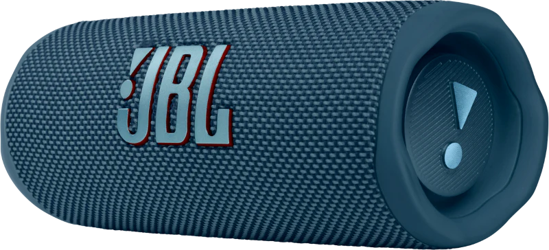 JBL Flip 6 Portable Waterproof Speaker with gSport Carbon Fiber case - Image 26