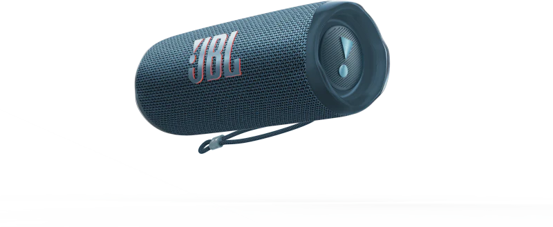 JBL Flip 6 Portable Waterproof Speaker with gSport Carbon Fiber case - Image 16