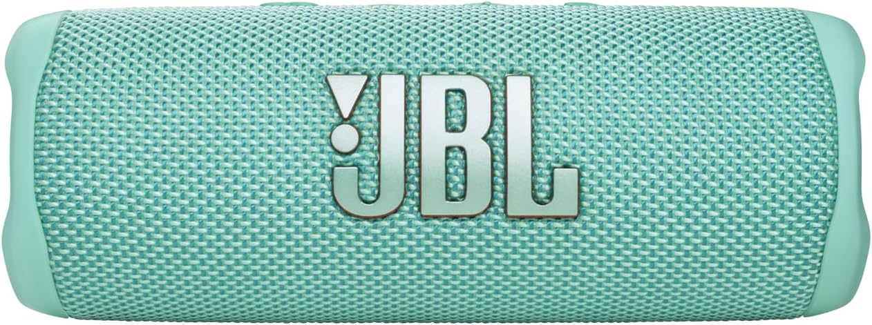 JBL FLIP 6 Waterproof Portable Speaker Bundle with gSport Silicone Sleeve - Image 13