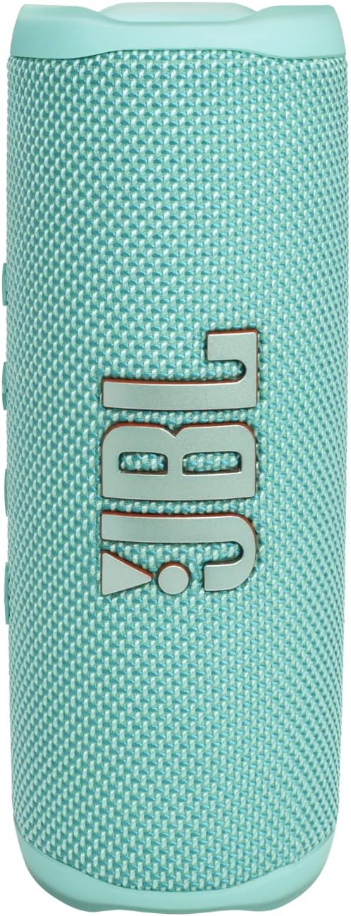 JBL FLIP 6 Waterproof Portable Speaker Bundle with gSport Silicone Sleeve - Image 14