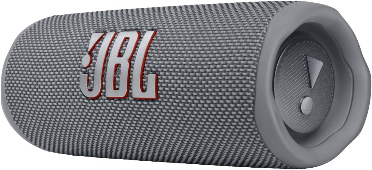JBL FLIP 6 Waterproof Portable Speaker Bundle with gSport Silicone Sleeve - Image 17
