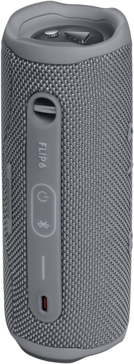 JBL FLIP 6 Waterproof Portable Speaker Bundle with gSport Silicone Sleeve - Image 18