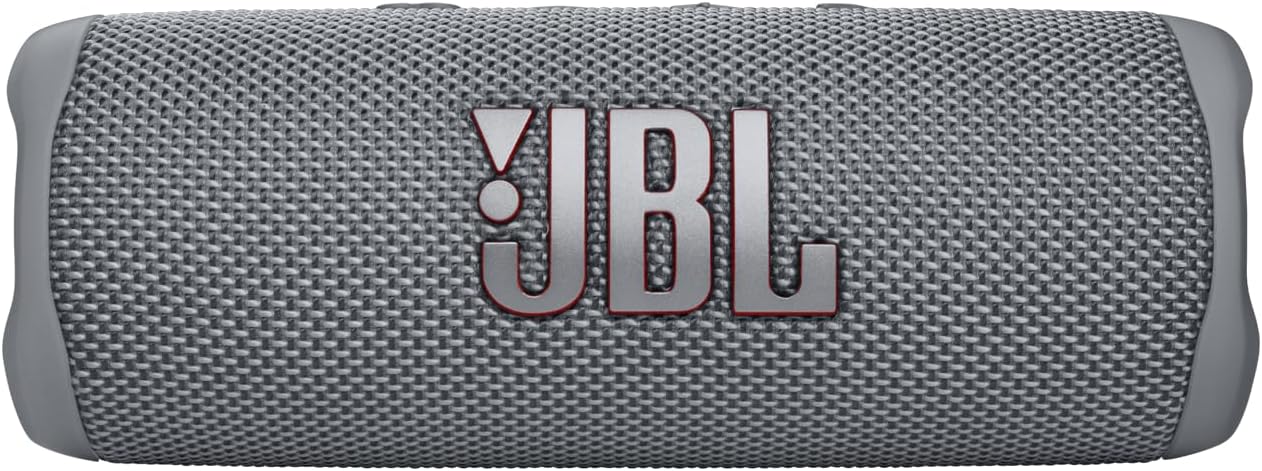 JBL FLIP 6 Waterproof Portable Speaker Bundle with gSport Silicone Sleeve - Image 19
