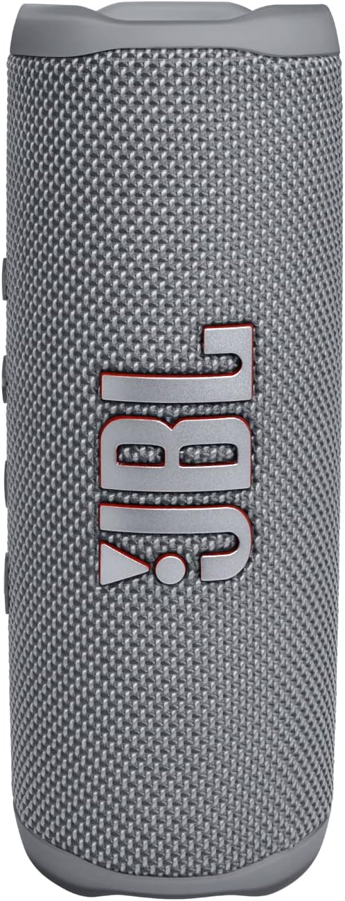 JBL FLIP 6 Waterproof Portable Speaker Bundle with gSport Silicone Sleeve - Image 20