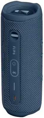 JBL FLIP 6 Waterproof Portable Speaker Bundle with gSport Silicone Sleeve - Image 23