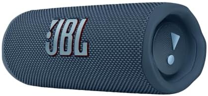 JBL FLIP 6 Waterproof Portable Speaker Bundle with gSport Silicone Sleeve - Image 24