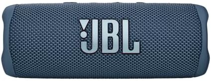 JBL FLIP 6 Waterproof Portable Speaker Bundle with gSport Silicone Sleeve - Image 25