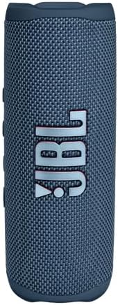 JBL FLIP 6 Waterproof Portable Speaker Bundle with gSport Silicone Sleeve - Image 26