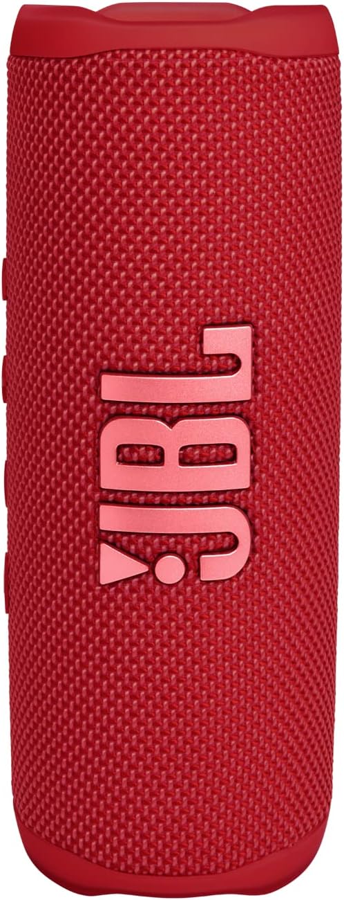 JBL FLIP 6 Waterproof Portable Speaker Bundle with gSport Silicone Sleeve - Image 30