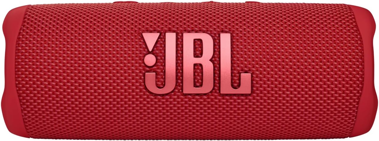 JBL FLIP 6 Waterproof Portable Speaker Bundle with gSport Silicone Sleeve - Image 31