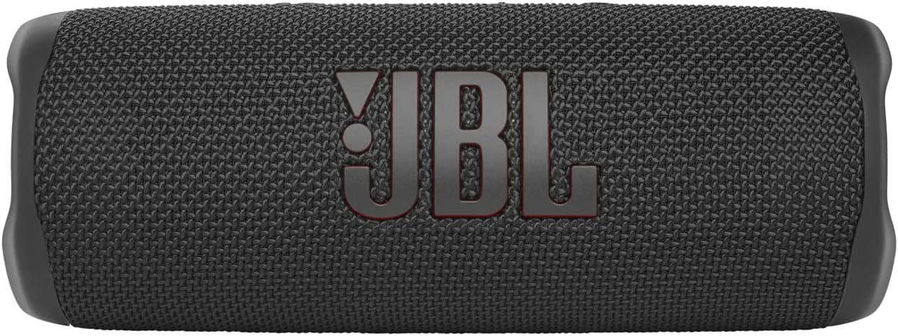 JBL FLIP 6 Waterproof Portable Speaker Bundle with gSport Silicone Sleeve - Image 35