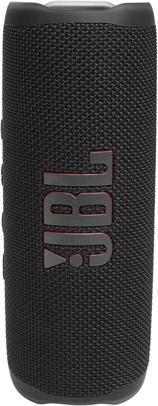 JBL FLIP 6 Waterproof Portable Speaker Bundle with gSport Silicone Sleeve - Image 38
