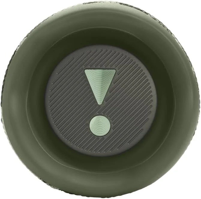 JBL FLIP 6 Waterproof Portable Speaker Bundle with gSport Silicone Sleeve - Image 7