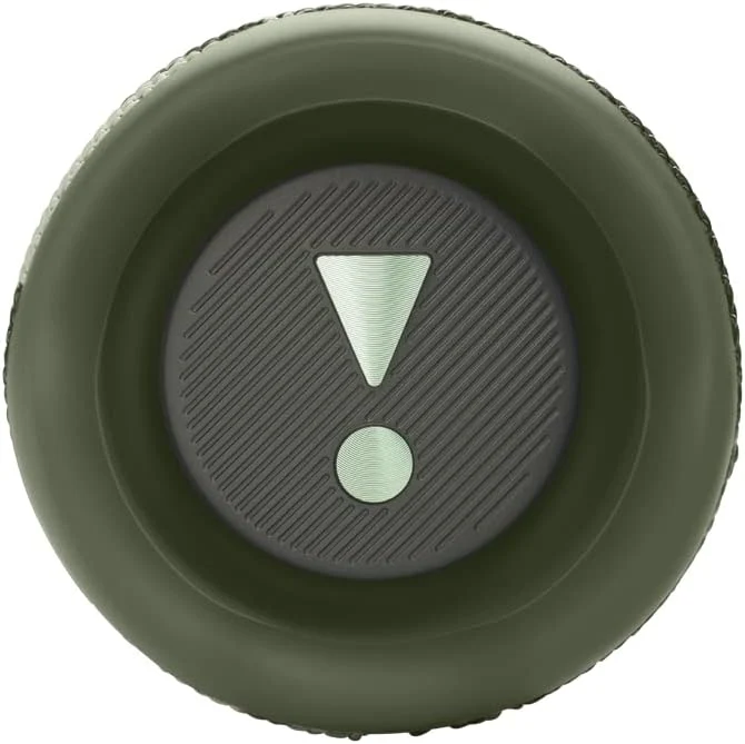 JBL FLIP 6 Waterproof Portable Speaker Bundle with gSport Silicone Sleeve - Image 8