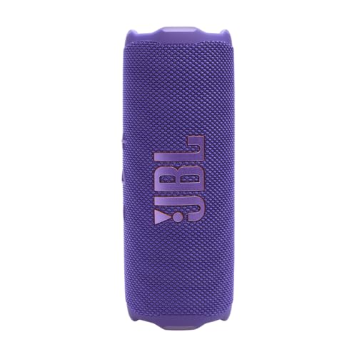 JBL Flip 7 Portable Waterproof and Drop-Proof Speaker - Image 5