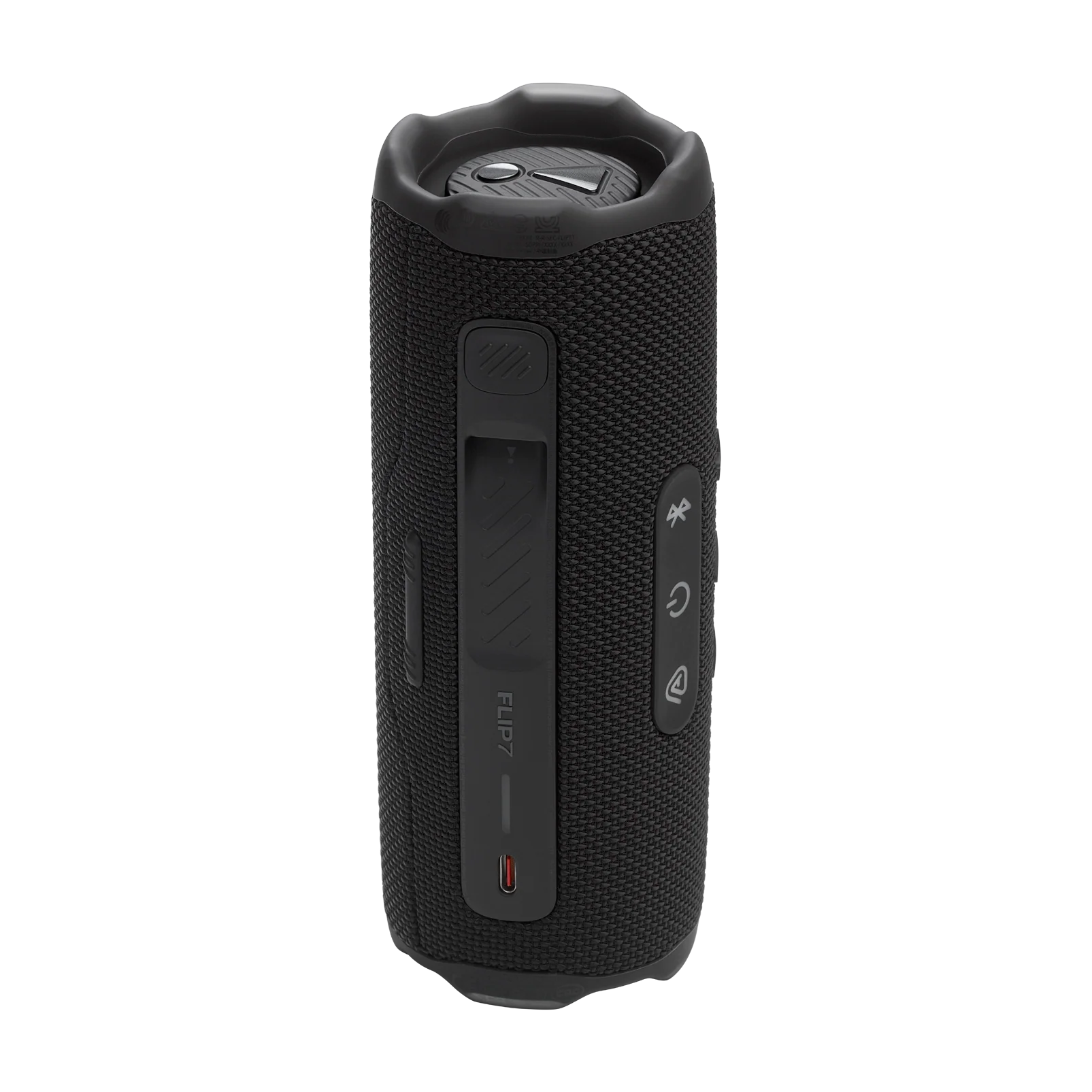 JBL Flip 7 Waterproof Portable Speaker Bundle with gSport Silicone Sleeve - Image 25