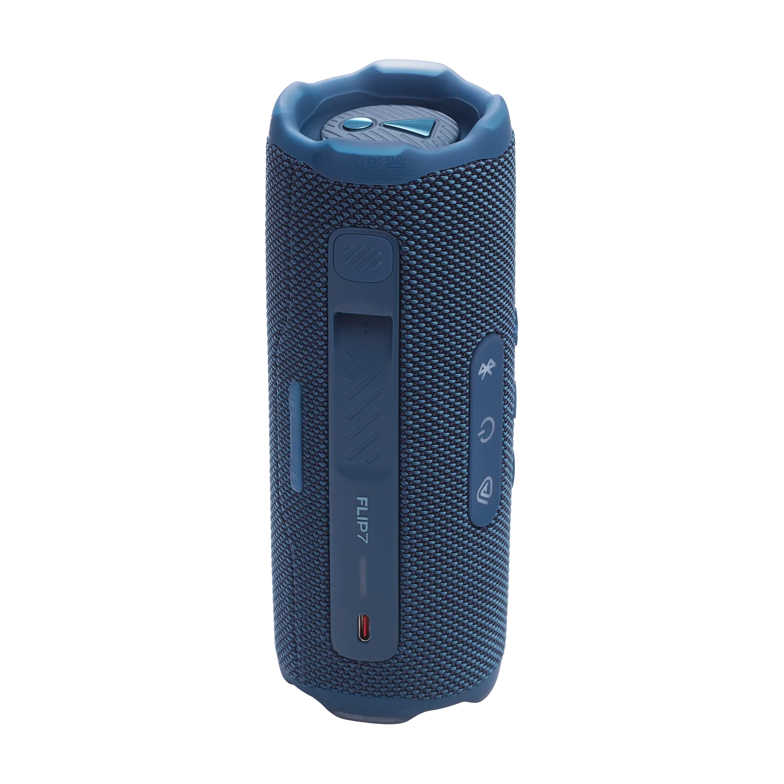 JBL Flip 7 Waterproof Portable Speaker Bundle with gSport Silicone Sleeve - Image 26