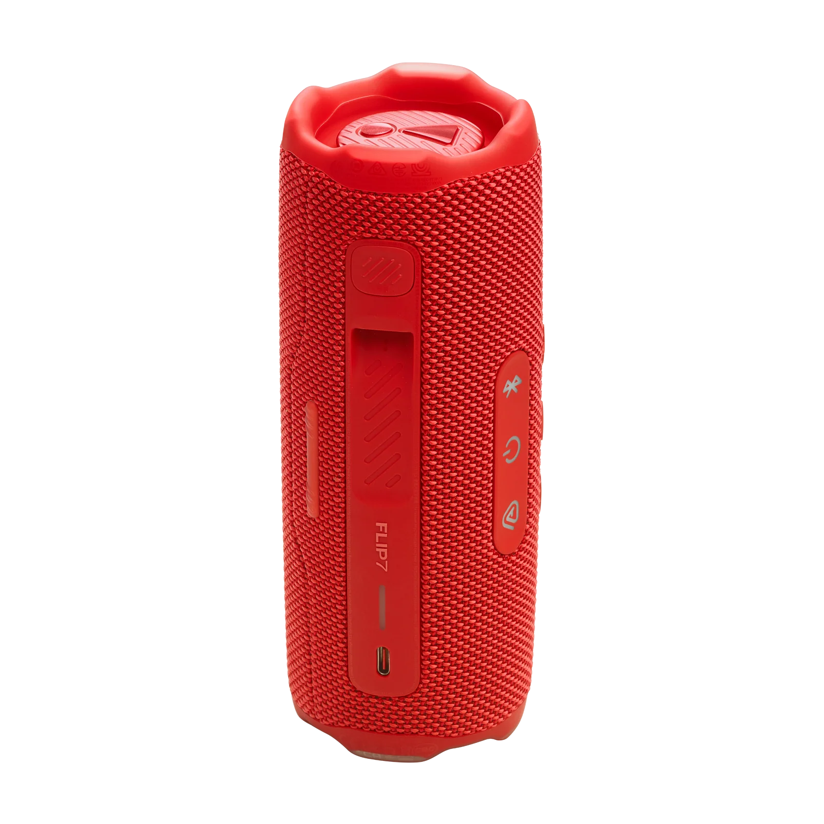 JBL Flip 7 Waterproof Portable Speaker Bundle with gSport Silicone Sleeve - Image 27