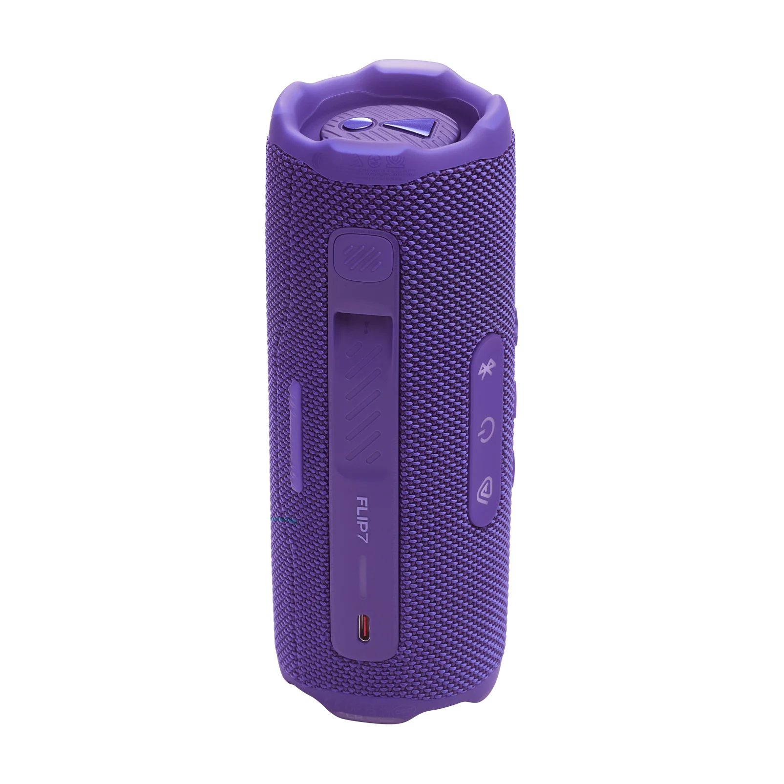 JBL Flip 7 Waterproof Portable Speaker Bundle with gSport Silicone Sleeve - Image 29