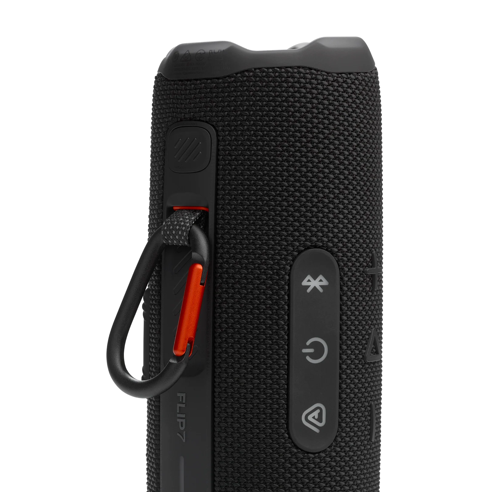 JBL Flip 7 Waterproof Portable Speaker Bundle with gSport Silicone Sleeve - Image 31