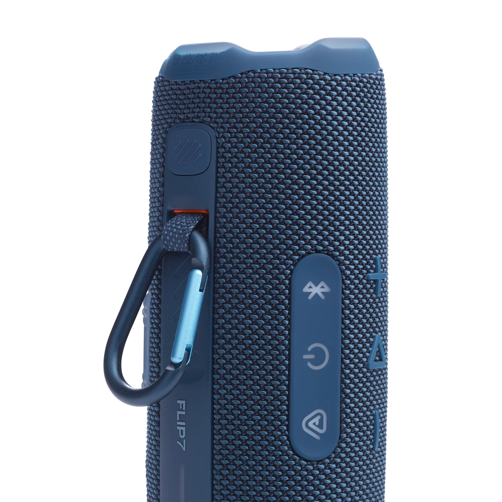 JBL Flip 7 Waterproof Portable Speaker Bundle with gSport Silicone Sleeve - Image 32