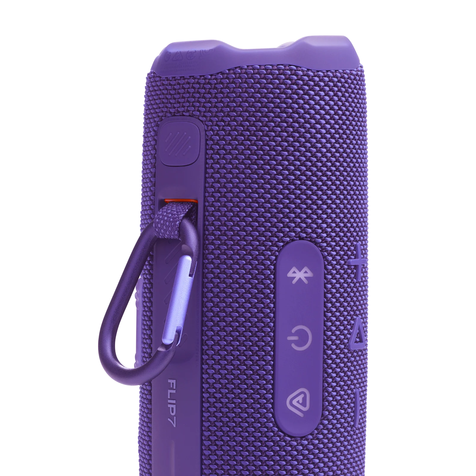 JBL Flip 7 Waterproof Portable Speaker Bundle with gSport Silicone Sleeve - Image 35