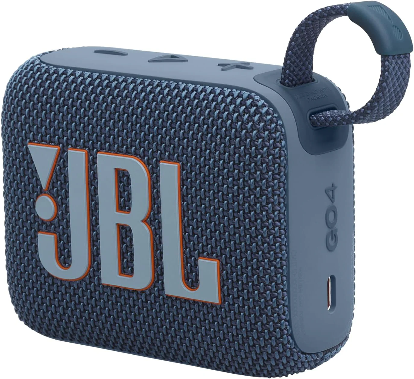 JBL GO 4 Ultra Portable Bluetooth Speaker Bundle with gSport Case - Image 14