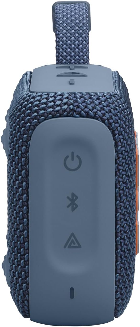 JBL GO 4 Ultra Portable Bluetooth Speaker Bundle with gSport Case - Image 15