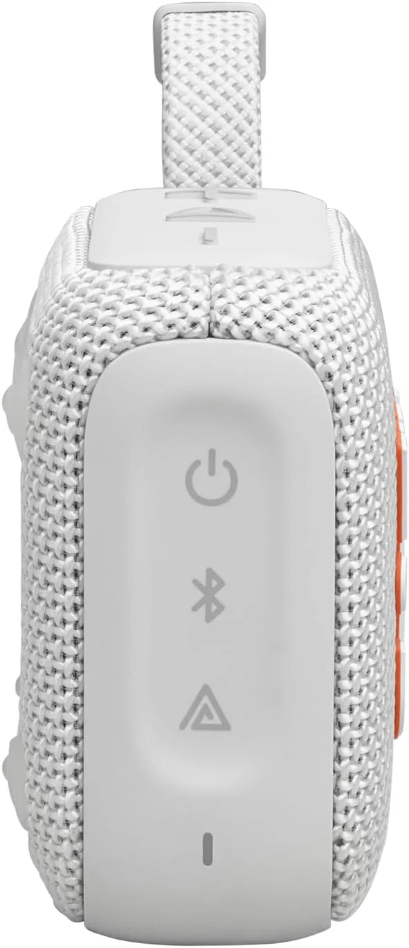 JBL GO 4 Ultra Portable Bluetooth Speaker Bundle with gSport Case - Image 16