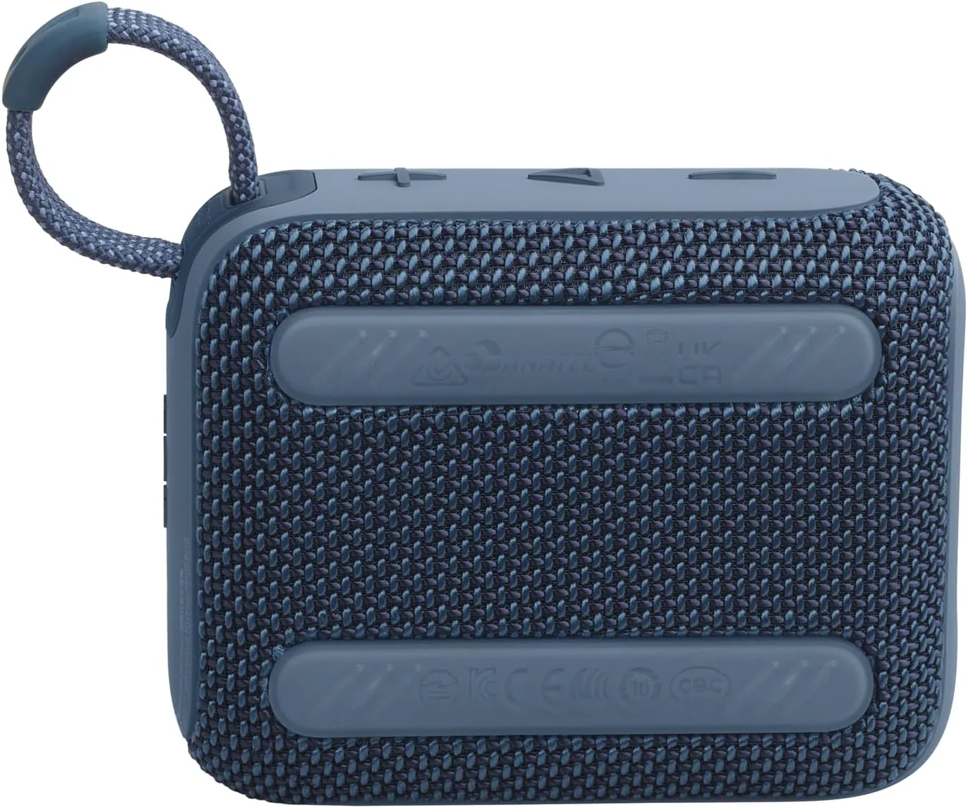 JBL GO 4 Ultra Portable Bluetooth Speaker Bundle with gSport Case - Image 17