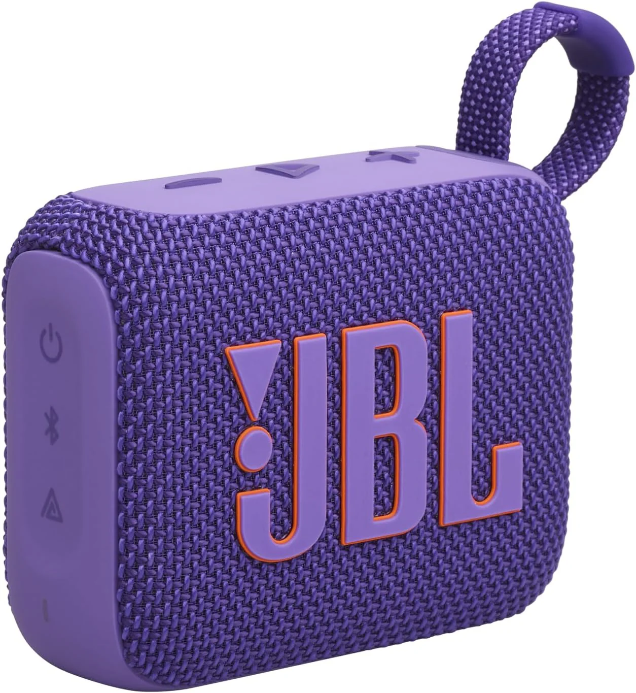 JBL GO 4 Ultra Portable Bluetooth Speaker Bundle with gSport Case - Image 20