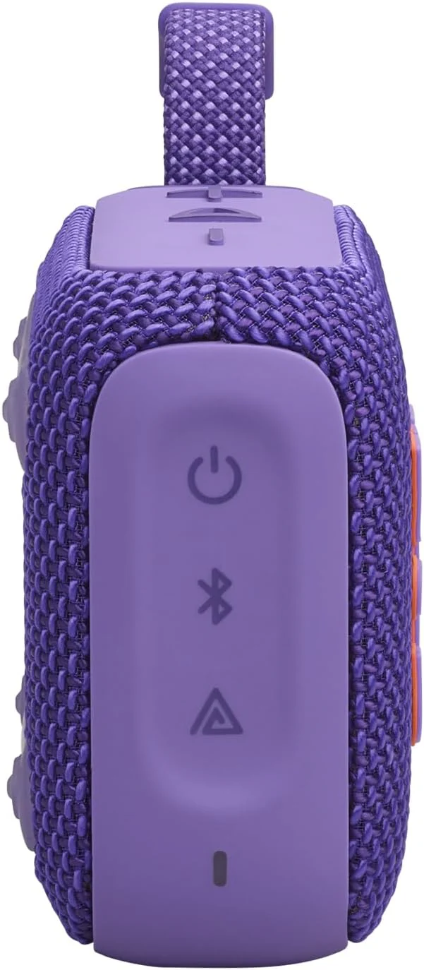 JBL GO 4 Ultra Portable Bluetooth Speaker Bundle with gSport Case - Image 23